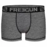 Juego de 4 bóxers vaqueros para hombre (Calzoncillos para hombre) Freegun chez FrenchMarket