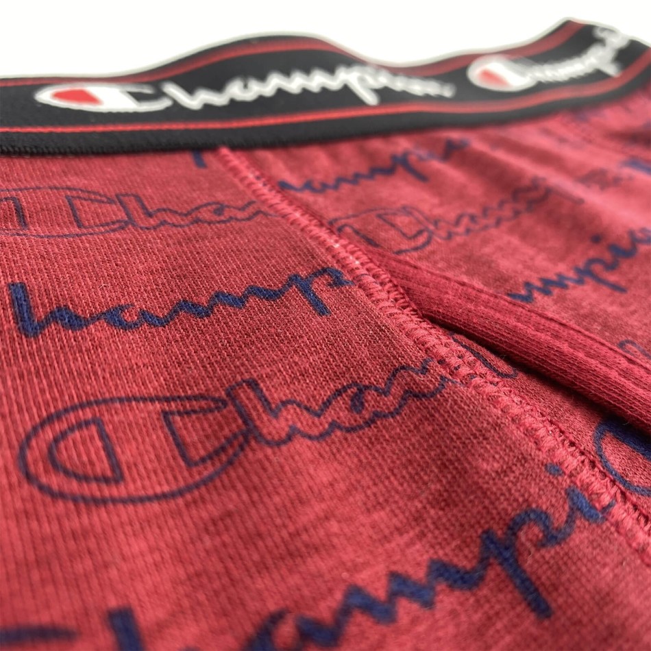 CHAMPION Boxer för män | Boxer Kangaroo Sport Rochester / French Market