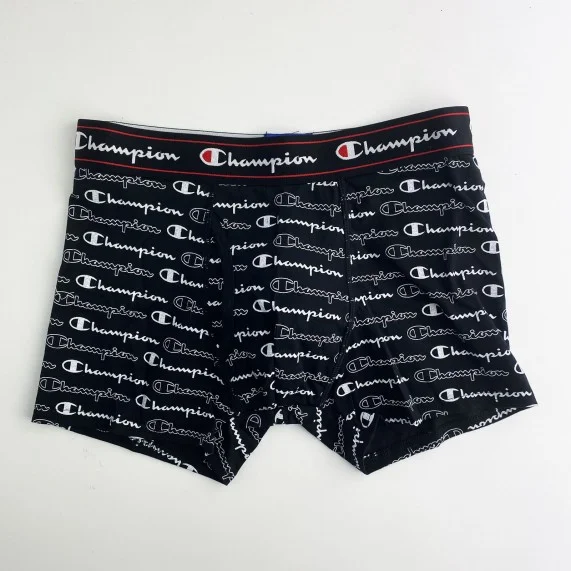 Boxer Homme Coton Rochester (Boxers) Champion chez FrenchMarket
