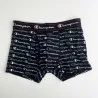 Boxer Homme Coton Rochester (Boxers) Champion chez FrenchMarket