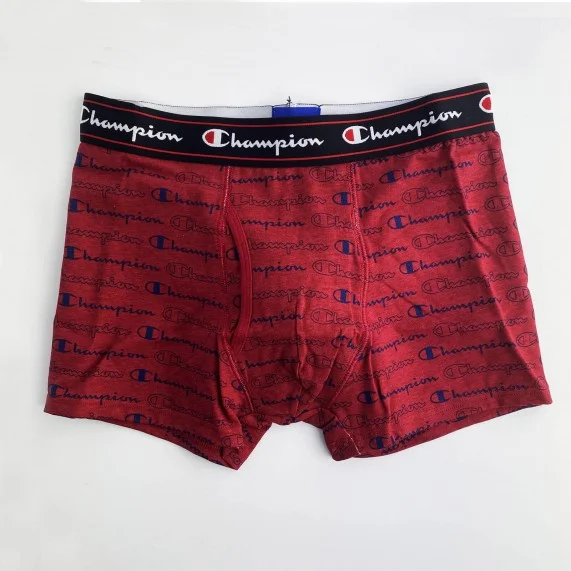 Boxer Homme Coton Rochester (Boxers Homme) Champion chez FrenchMarket
