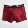 Boxer Homme Coton Rochester (Boxers Homme) Champion chez FrenchMarket