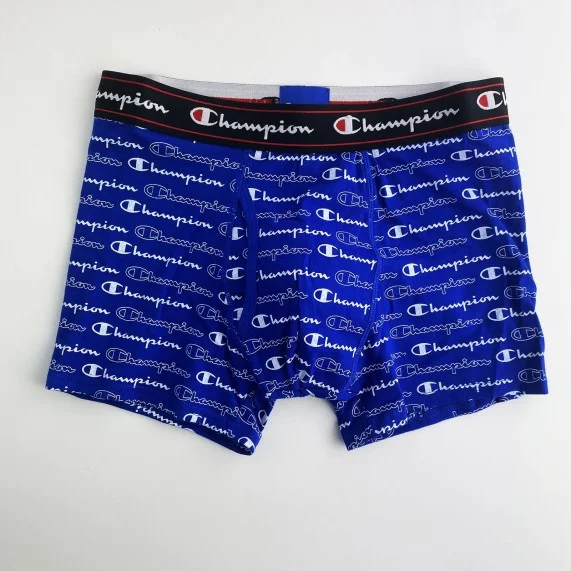 Boxer Homme Coton Rochester (Boxers) Champion chez FrenchMarket
