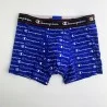 Boxer Homme Coton Rochester (Boxers) Champion chez FrenchMarket