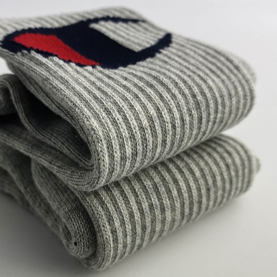 Crew Rochester Big "C" Socks (Sports socks) Champion on FrenchMarket