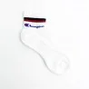 Classic Stripes Short Socks Set of 3 (Sports socks) Champion on FrenchMarket