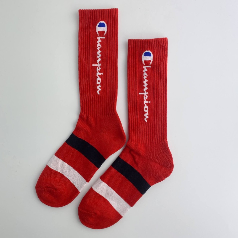 CHAMPION | Crew Socks Rochester Authentic - French Market