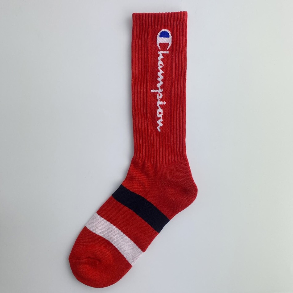 CHAMPION | Crew Socks Rochester Authentic - French Market