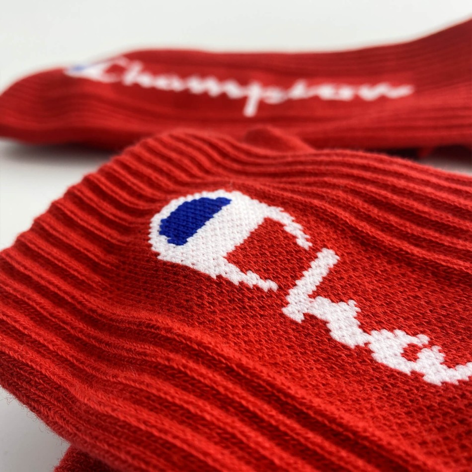 Calzini Crew Rochester AUTHENTIC (Sportivo) Champion chez FrenchMarket