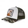 GOORIN BROS Casquette Style Trucker BUTCH - Bouledogue (Caps) Goorin Bros chez FrenchMarket