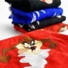 Set di 5 boxer di cotone da ragazzo dei Looney Tunes (Confezione di boxer da ragazzo) French Market chez FrenchMarket