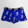 Set di 5 boxer di cotone da ragazzo dei Looney Tunes (Confezione di boxer da ragazzo) French Market chez FrenchMarket
