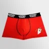 Set di 5 boxer di cotone da ragazzo dei Looney Tunes (Confezione di boxer da ragazzo) French Market chez FrenchMarket