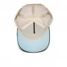 Cappellino Trucker Bandit (Cappellino) Goorin Bros chez FrenchMarket