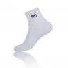 6 Paar Kurzschaft-Socken Sport Logo (Sport) Fila auf FrenchMarket