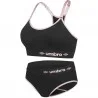 Ensemble Brassière Shorty de Sport sans coutures (Brassières) Umbro chez FrenchMarket