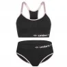 Ensemble Brassière Shorty de Sport sans coutures (Brassières) Umbro chez FrenchMarket