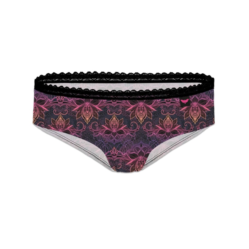 Les P'tites Bombes BH | Flickors set med trosor