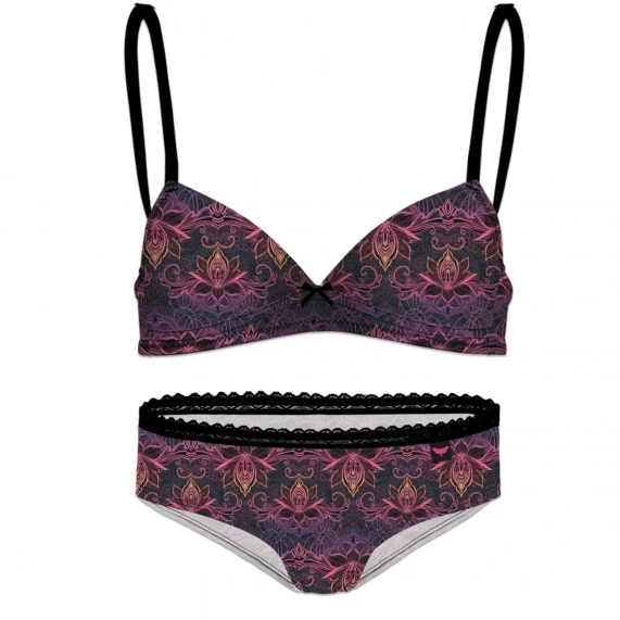 Les P'tites Bombes Girl's Set (Pakete) Les Petites Bombes auf FrenchMarket