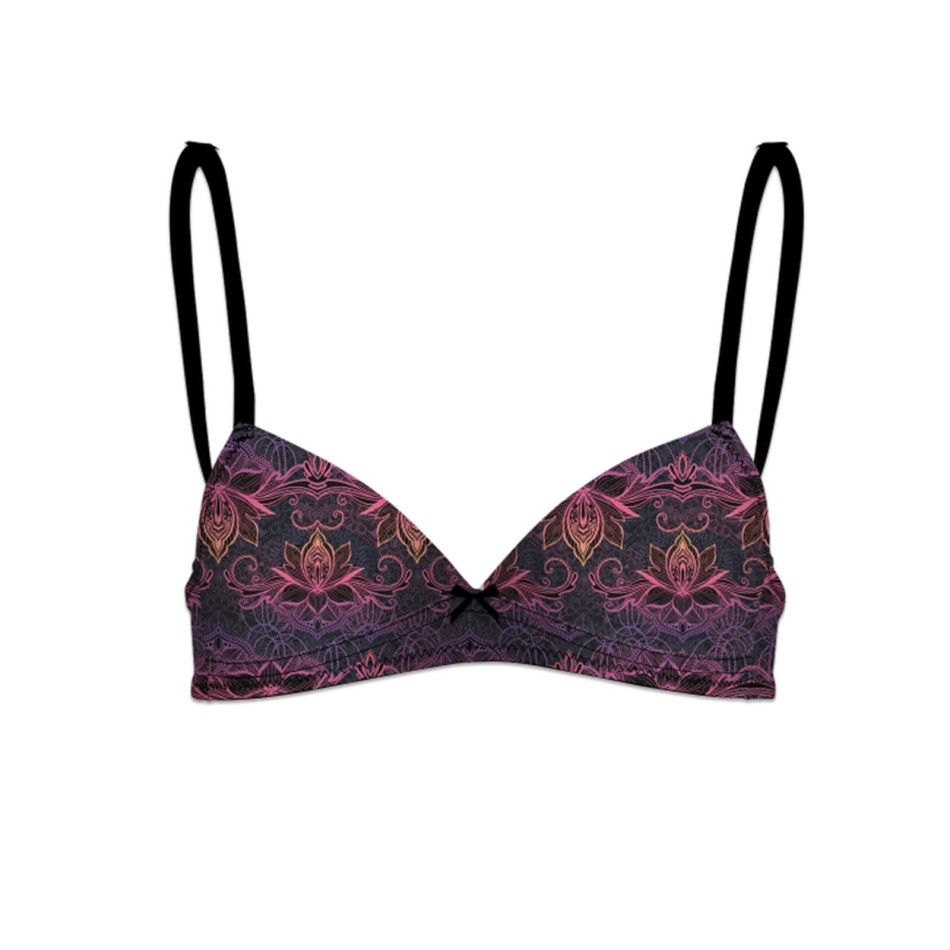 Les P'tites Bombes BH | Flickors set med trosor