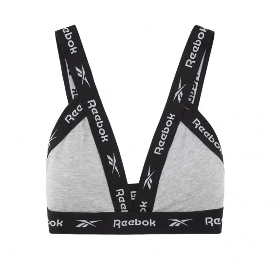 Brassière Triangle avec pads amovibles (Reggiseni) Reebok chez FrenchMarket