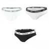 Culottes Carina en Pack de 3 (Slipje) Reebok chez FrenchMarket