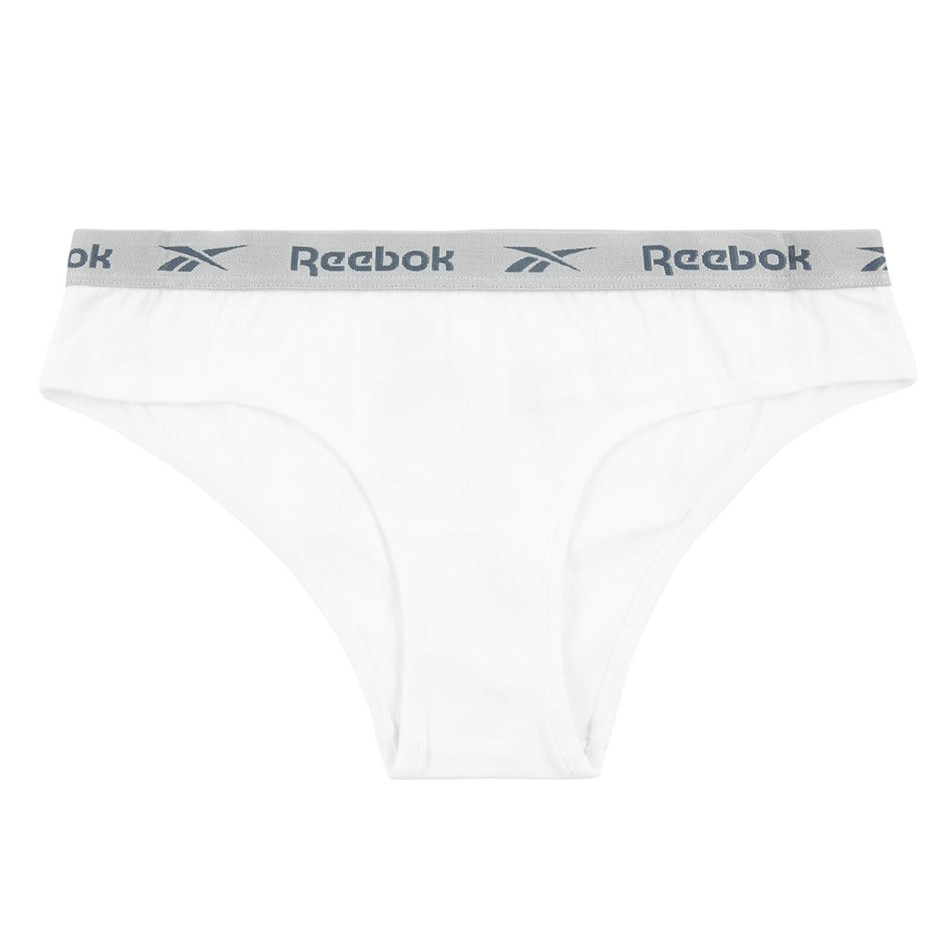 REEBOK 3-pack Carina Cotton trosor för kvinnor French Market