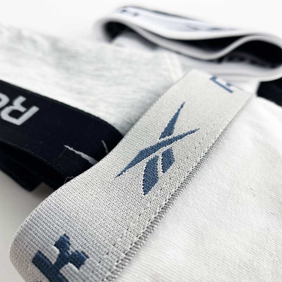 REEBOK 3-pack Carina Cotton trosor för kvinnor French Market