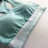 Brassière Coton GRACE avec pads amovibles (Brassières) Reebok chez FrenchMarket
