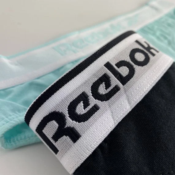 Culottes Delams en Pack de 2 (Höschen) Reebok auf FrenchMarket