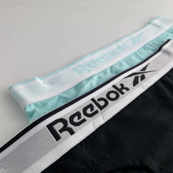 Culottes Delams en Pack de 2 (Höschen) Reebok auf FrenchMarket