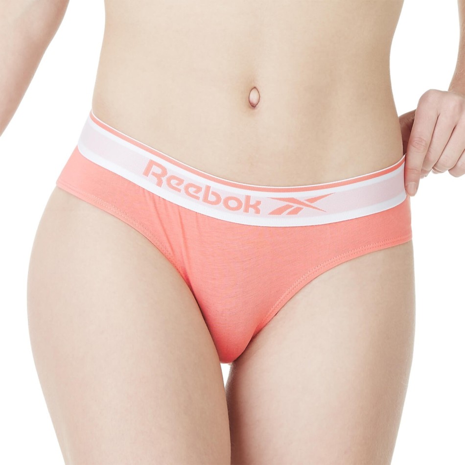 Delmas panties in pack of 2 (Panties) Reebok on FrenchMarket