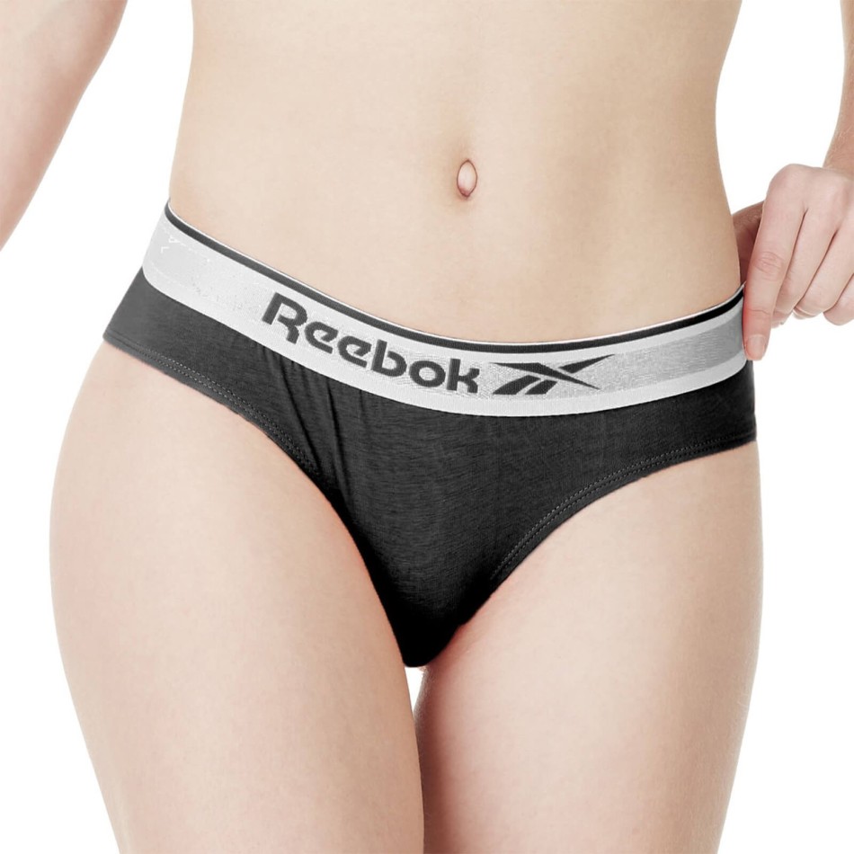 REEBOK Underkläder för kvinnor | Delmas Cotton 2 Pack / French Market