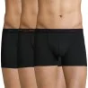 3er-Pack Boxershorts Herren aus Stretch-Baumwolle (Boxershorts für Männer) Dim auf FrenchMarket