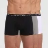 3er-Pack Boxershorts Herren aus Stretch-Baumwolle (Boxershorts für Männer) Dim auf FrenchMarket