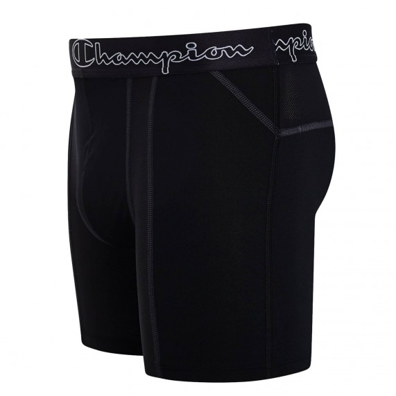 Boxer Homme respirant Long Cool Air (Boxers) Champion chez FrenchMarket
