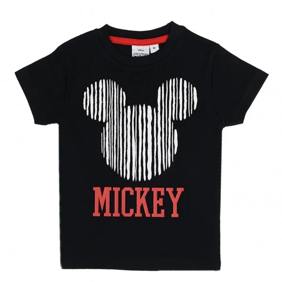 Mickey Disney Boy T-Shirt (T-Shirt) French Market on FrenchMarket