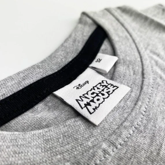 Tee Shirt Garçon Mickey Disney (T-Shirt) French Market chez FrenchMarket