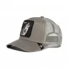 Gorra Trucker WOLF (Gorras) Goorin Bros chez FrenchMarket