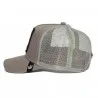Gorra Trucker WOLF (Gorras) Goorin Bros chez FrenchMarket