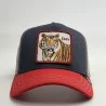 Gorra Trucker TIGER (Gorras) Goorin Bros chez FrenchMarket Gorra Trucker TIGER (Gorras) Goorin Bros chez FrenchMarket