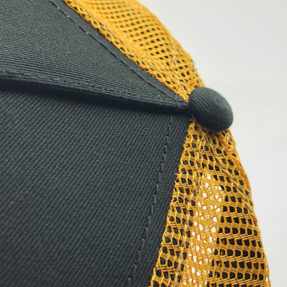 GOORIN BROS Party Animal | Trucker Cap Baboon Monkey / French Market