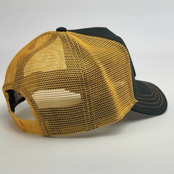 Cappellino Trucker Party Animal - Babouin (Cappellino) Goorin Bros chez FrenchMarket Cappellino Trucker Party Animal - Babouin (Cappellino) Goorin Bros chez FrenchMarket