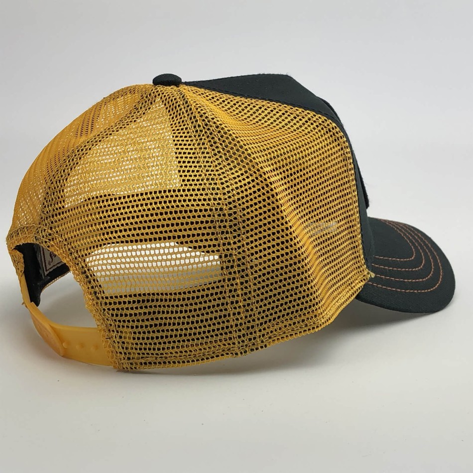 Trucker Cap Party Animal - Babouin (Cap) Goorin Bros auf FrenchMarket