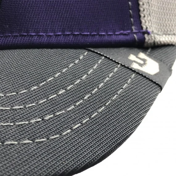 Casquette Trucker Sabertooth - Tigre à Dents de Sabre (Casquettes) Goorin Bros chez FrenchMarket