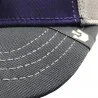 Casquette Trucker Sabertooth - Tigre à Dents de Sabre (Casquettes) Goorin Bros chez FrenchMarket