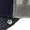 Cappelino Trucker Saber Tooth Tiger (Cappellino) Goorin Bros chez FrenchMarket