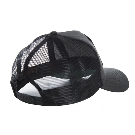 Casquette Trucker Cheval - The Stallion (Casquettes) Goorin Bros chez FrenchMarket Casquette Trucker Cheval - The Stallion (Casquettes) Goorin Bros chez FrenchMarket