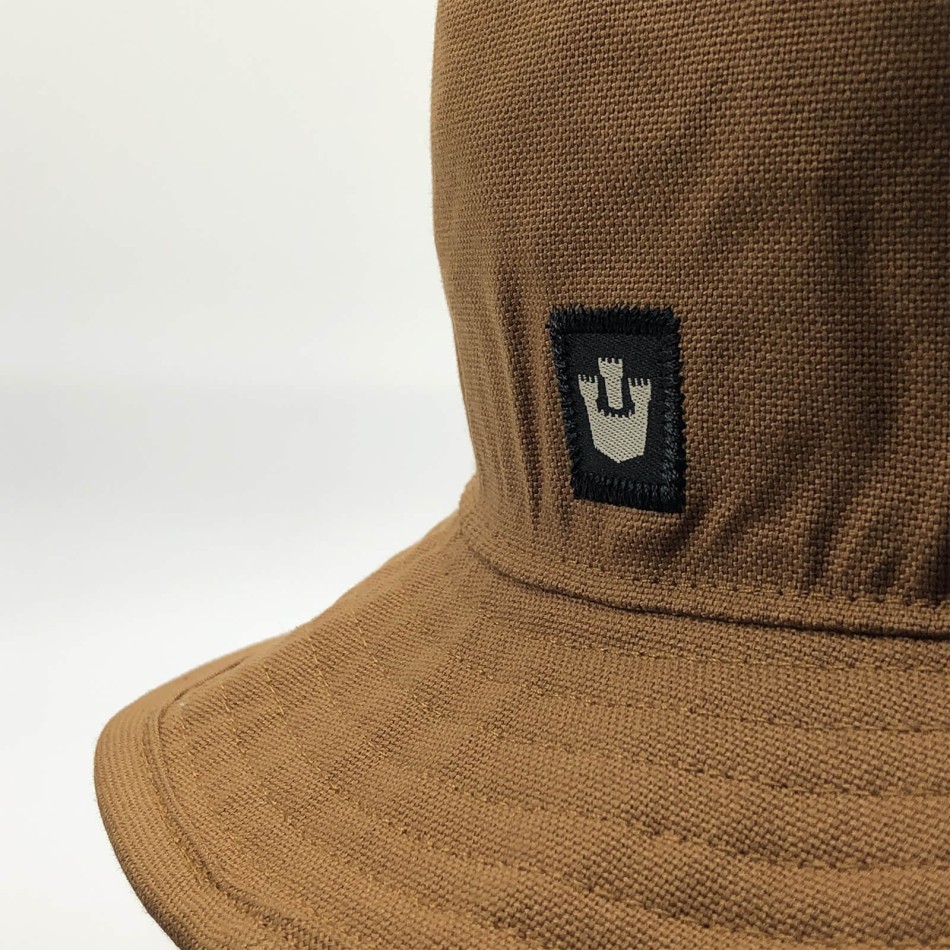 Bucket Hat PITBULLL (Bobs) Goorin Bros on FrenchMarket