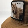 Bucket Hat PITBULLL (Bobs) Goorin Bros on FrenchMarket